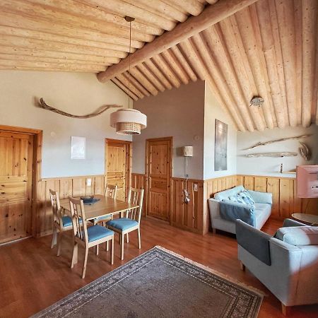 Torsby Camping Екстер'єр фото