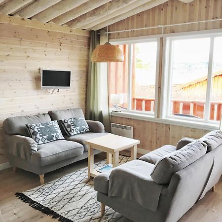 Torsby Camping Екстер'єр фото