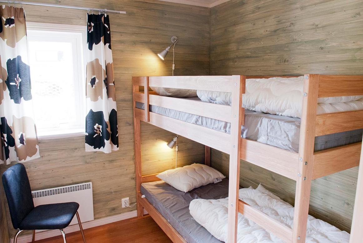 Torsby Camping Екстер'єр фото