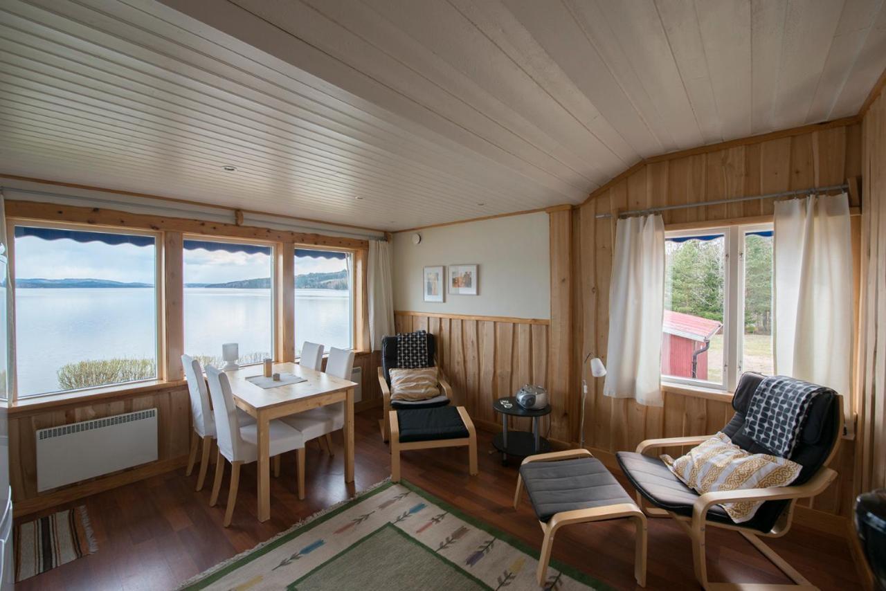 Torsby Camping Екстер'єр фото