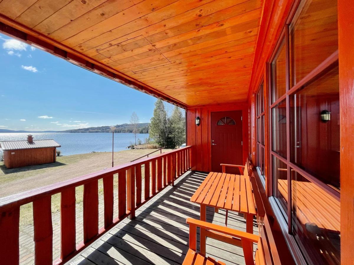 Torsby Camping Екстер'єр фото