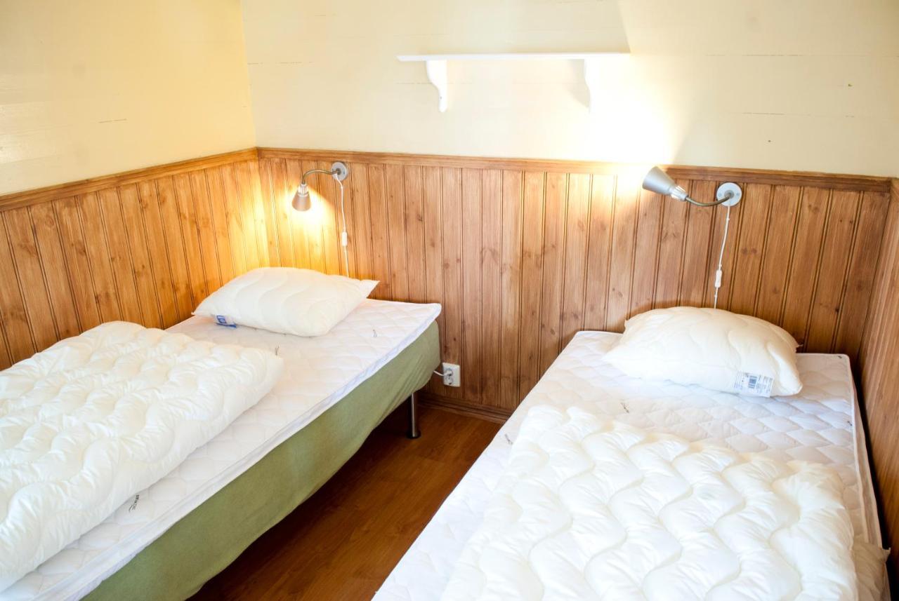 Torsby Camping Екстер'єр фото