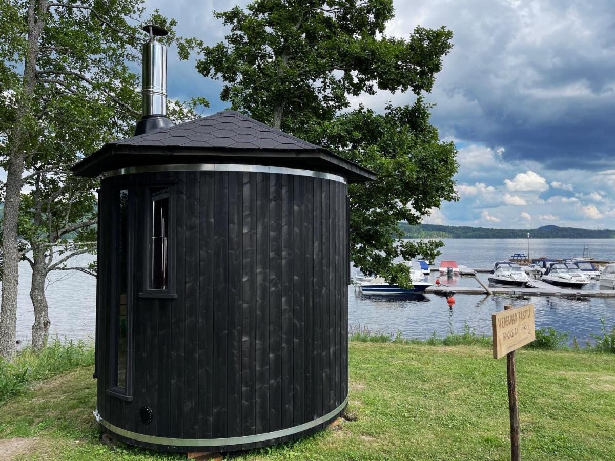 Torsby Camping Екстер'єр фото