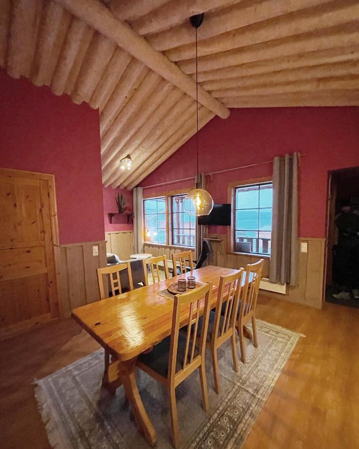 Torsby Camping Екстер'єр фото