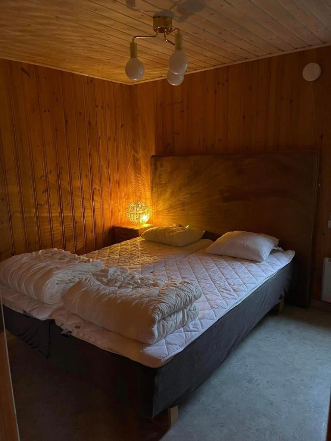 Torsby Camping Екстер'єр фото