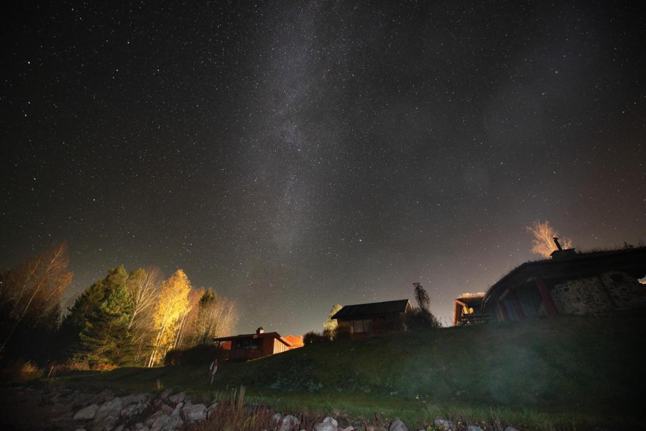 Torsby Camping Екстер'єр фото