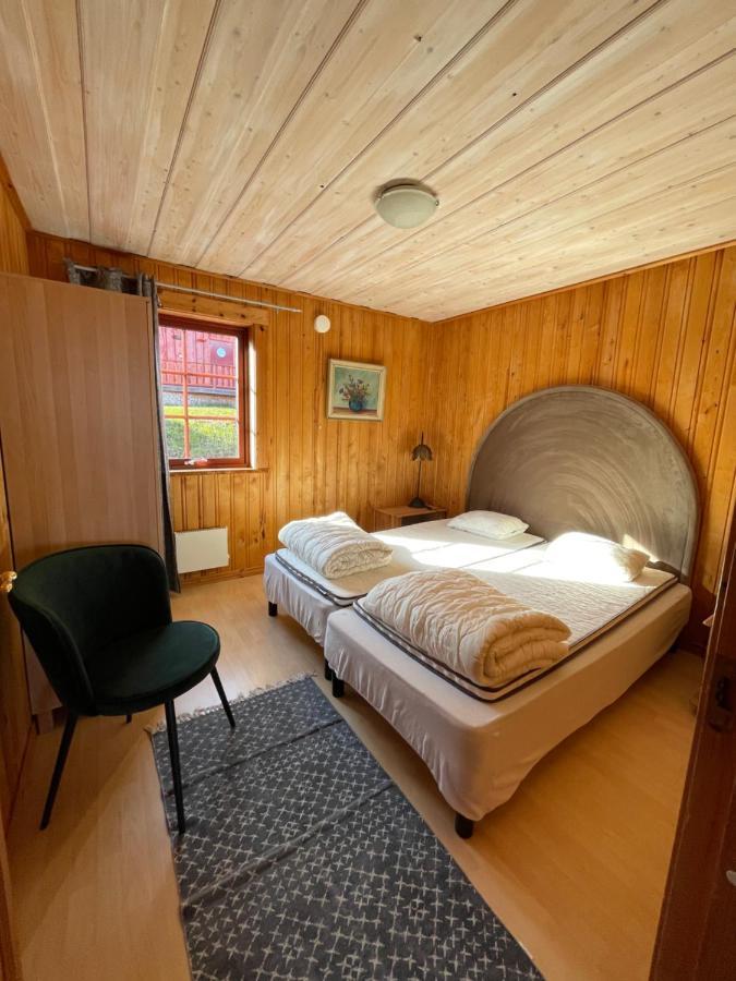 Torsby Camping Екстер'єр фото