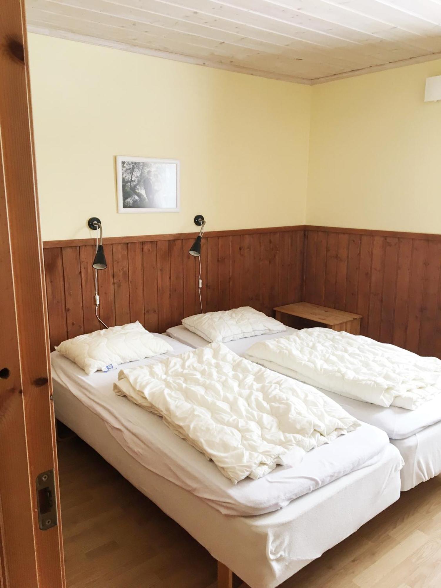 Torsby Camping Екстер'єр фото