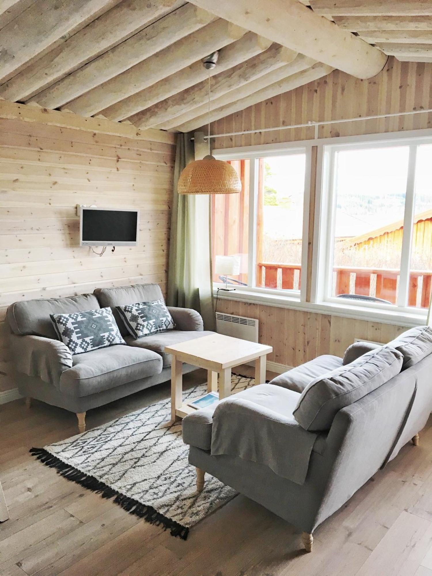 Torsby Camping Екстер'єр фото