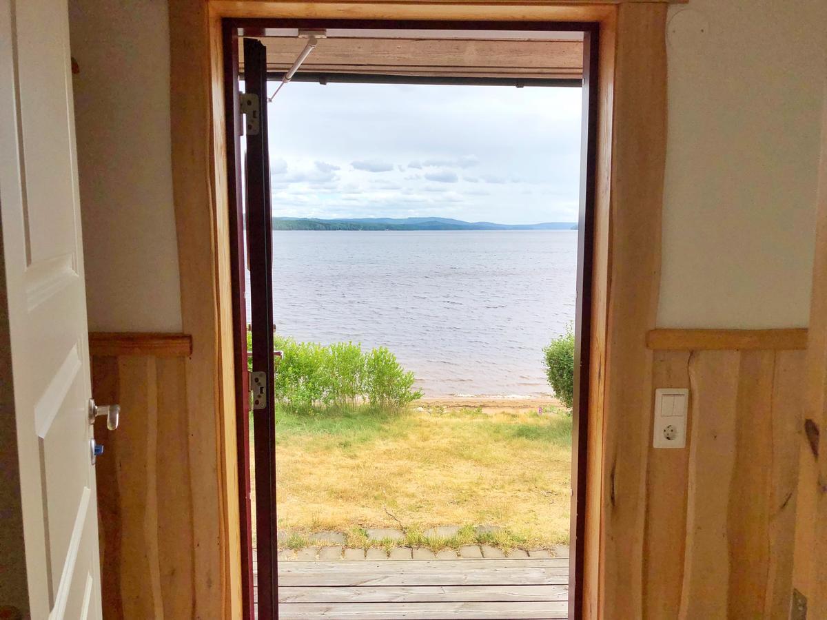 Torsby Camping Екстер'єр фото