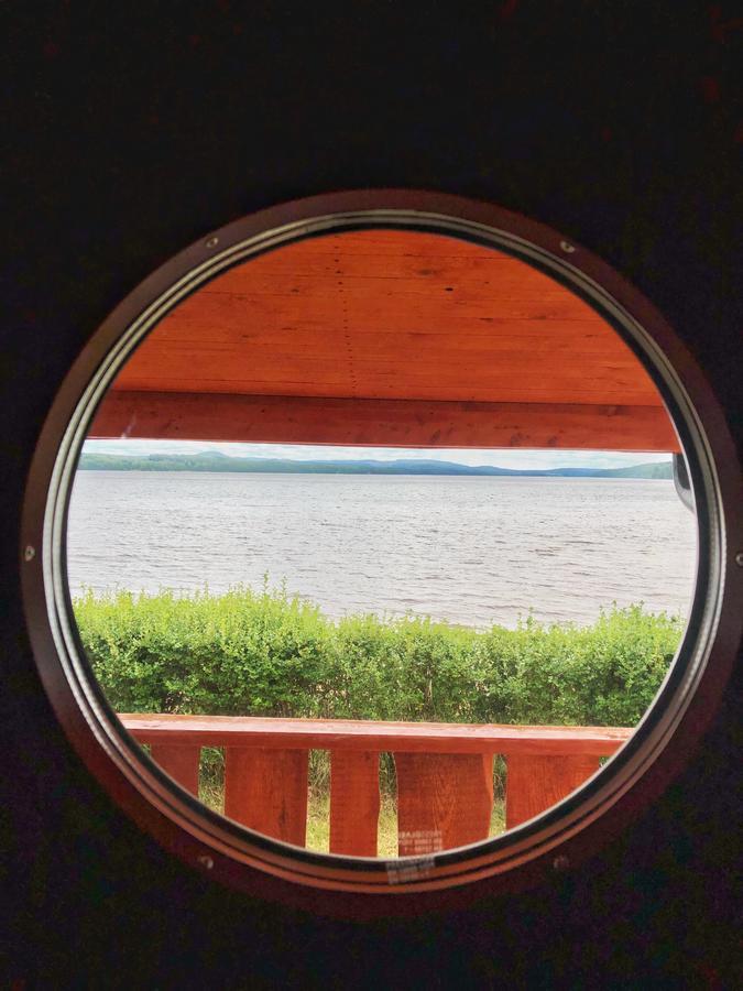 Torsby Camping Екстер'єр фото