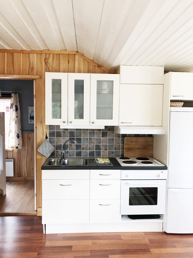 Torsby Camping Екстер'єр фото